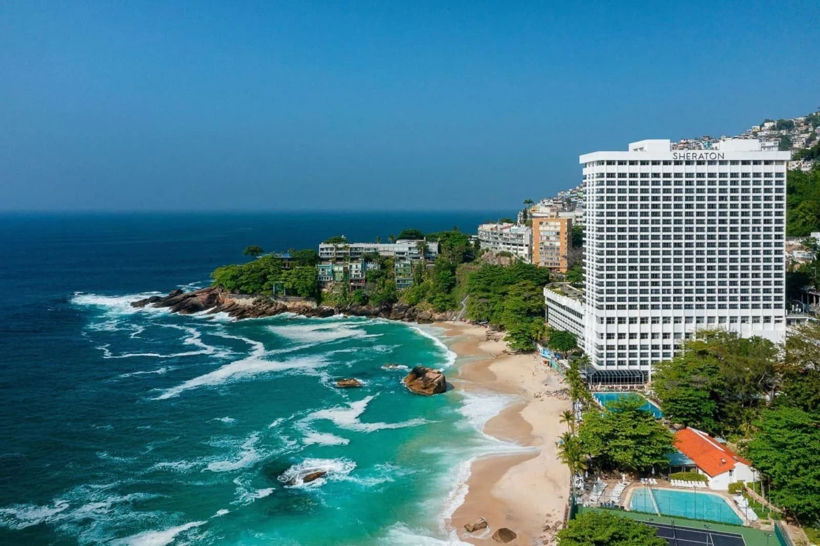 Planta Humanizada - Cobertura com Piscina Privativa